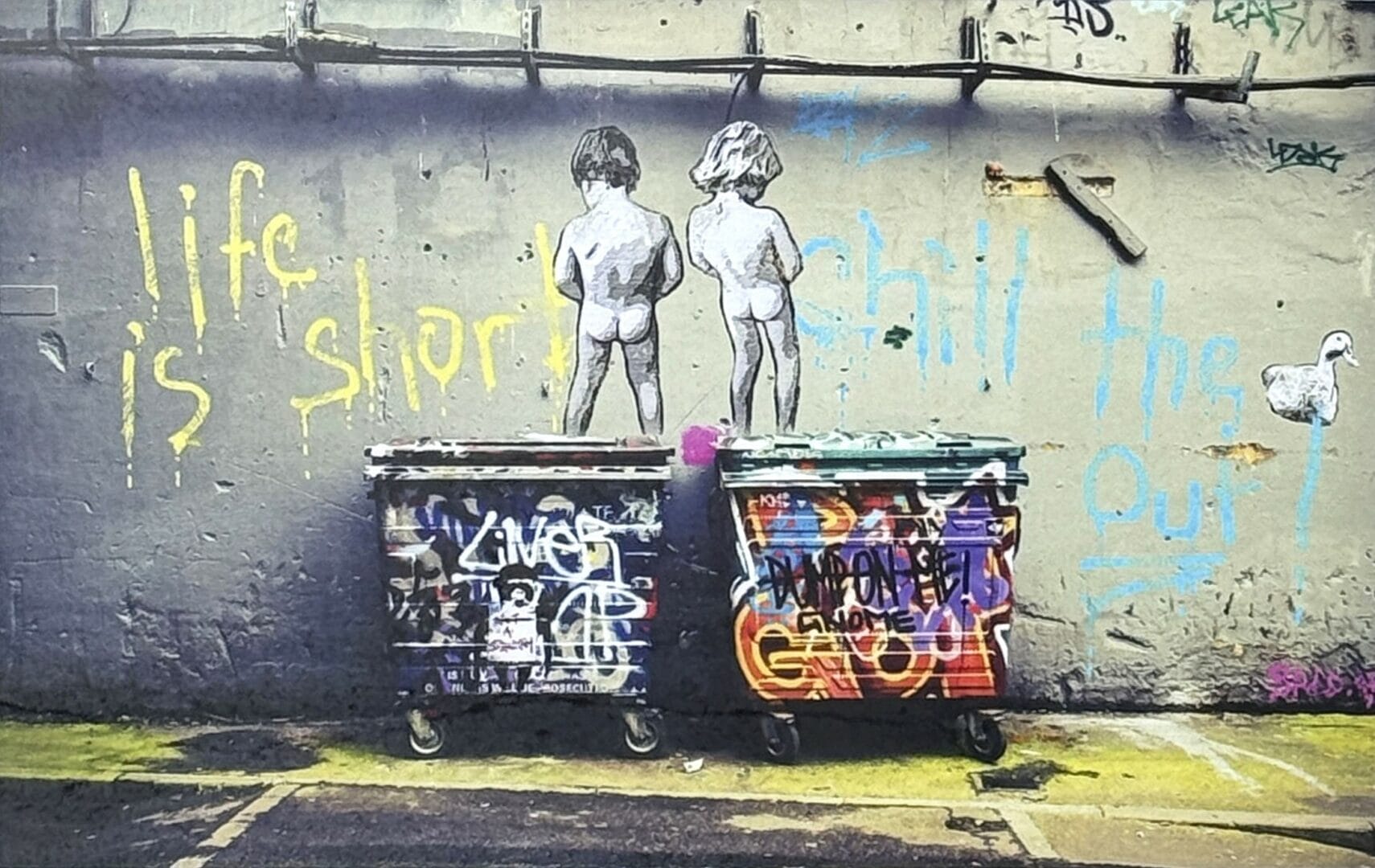 banksy-2-1 banksy